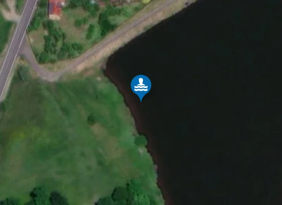 Satellite image of VN KACABAJA