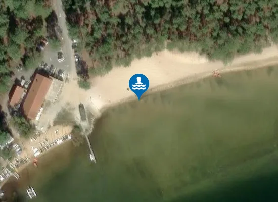 Satellite image of PIQUEYROT