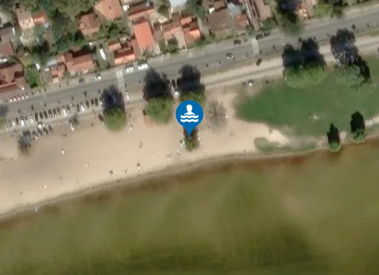 Satellite image of LE MOUTCHIC