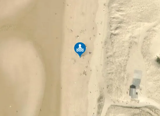 Satellite image of NORD