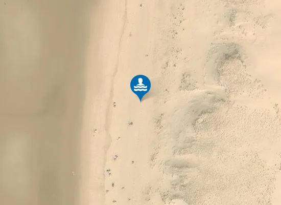 Satellite image of SUPERSUD