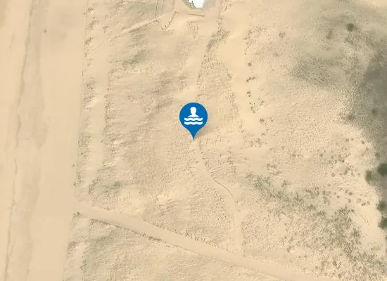 Satellite image of LE GRAND CROHOT