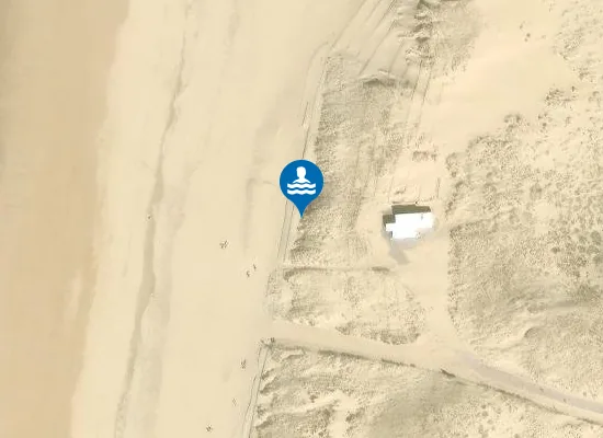 Satellite image of LE TRUC VERT