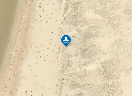 Satellite image of LE GRESSIER