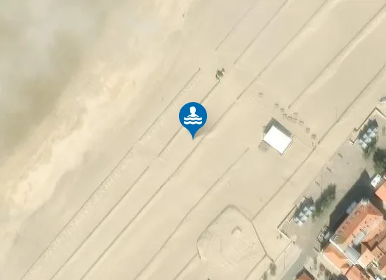 Satellite image of VILLE