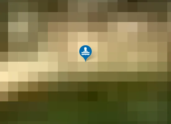 Satellite image of LAC DE CAZAUX