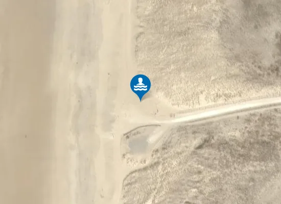 Satellite image of A.C.M