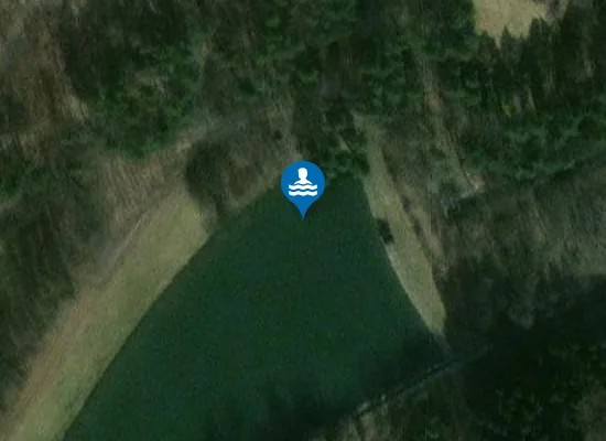 Satellite image of VN BUDIŠOV NAD BUDIŠOVKOU