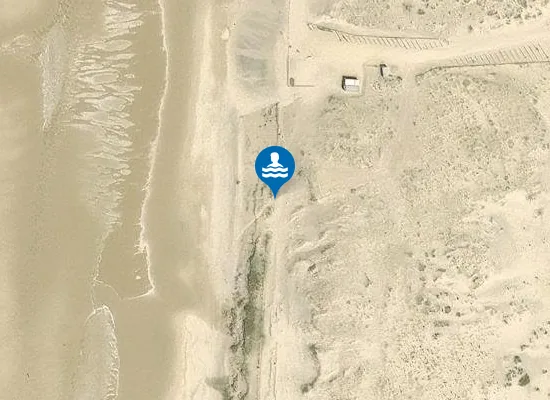 Satellite image of VIVIER