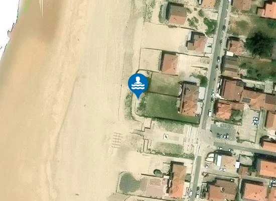 Satellite image of REMEMBER