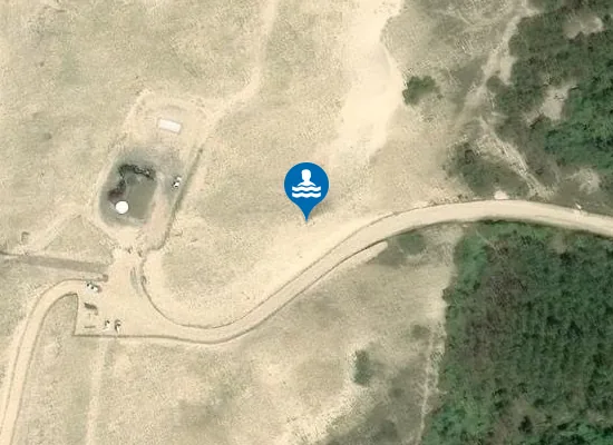 Satellite image of LESPECIER