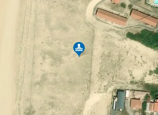 Satellite image of ESTAGNOTS