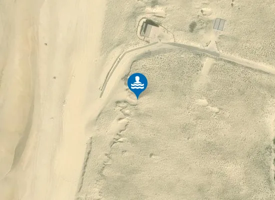 Satellite image of ARNAOUTCHOT