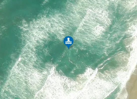 Satellite image of MARINELLA