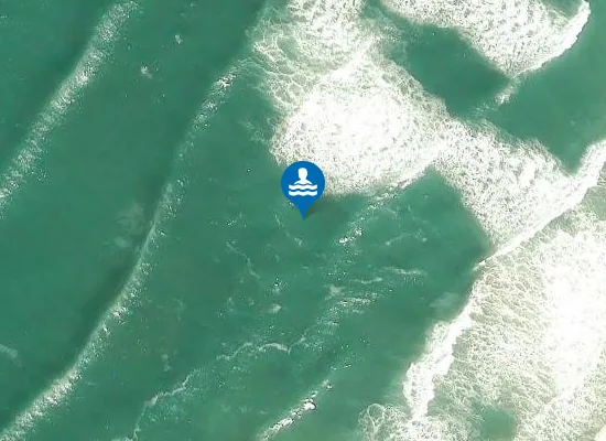 Satellite image of PETITE CHAMBRE D'AMOUR