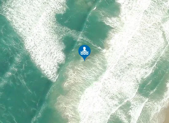 Satellite image of PAVILLON ROYAL