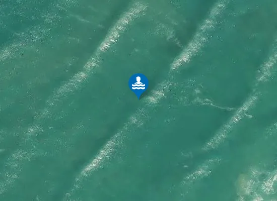 Satellite image of ERRETEGUIA