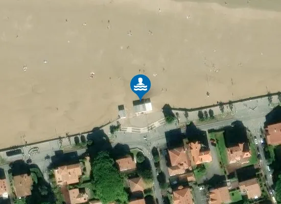 Satellite image of POINTE DE SOKOBURU