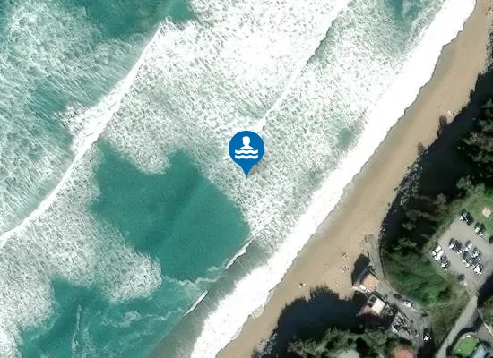 Satellite image of MAYARCO