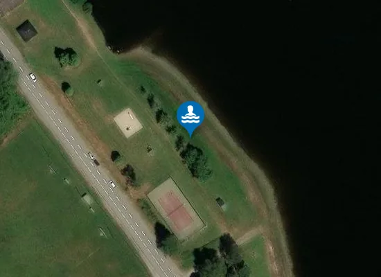 Satellite image of L'ABEILLE