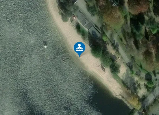 Satellite image of MEYRIGNAC