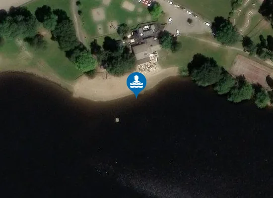 Satellite image of PONTY