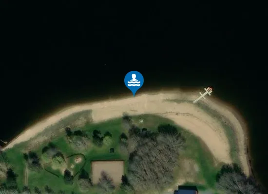 Satellite image of PECHADOIRE