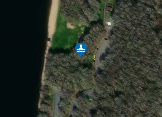 Satellite image of L'AGE