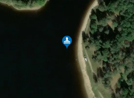 Satellite image of LAVAUGELADE