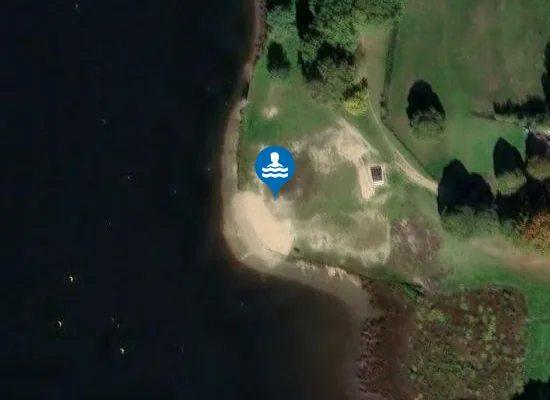 Satellite image of JONAS