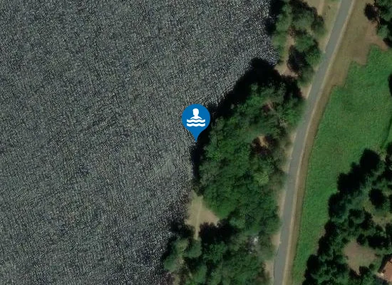 Satellite image of NERGOUT