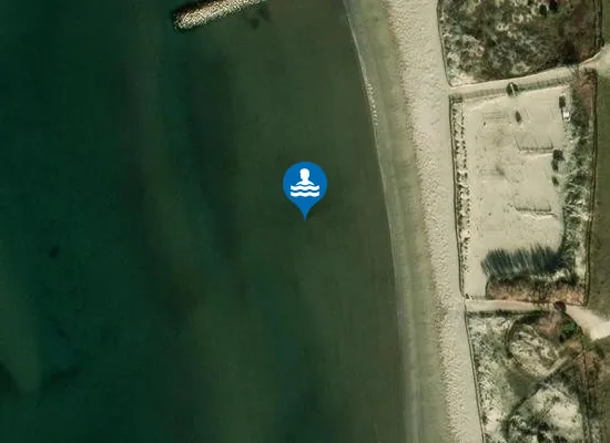 Satellite image of RIVE GAUCHE