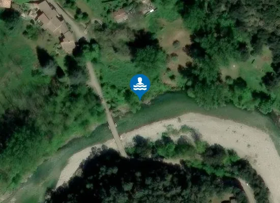 Satellite image of FALGUIERE