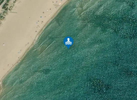 Satellite image of HELIOPOLIS