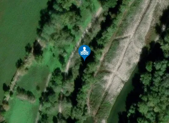 Satellite image of HERAULT-ANGLAS