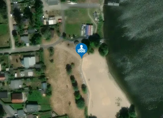 Satellite image of BEETZSEE MASSOWBURG