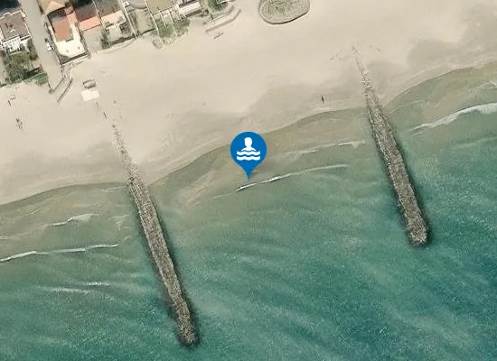 Satellite image of CARNON - L'AVRANCHE