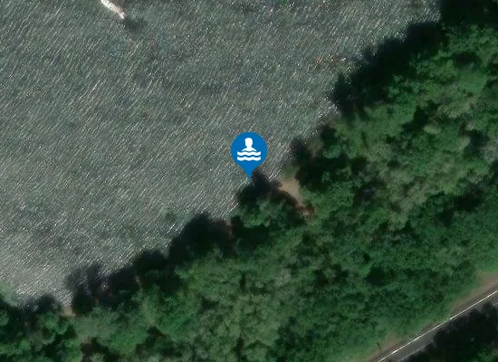 Satellite image of BREITLINGSEE MALGE