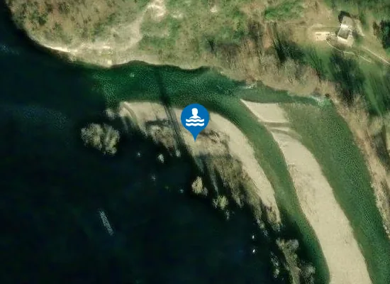 Satellite image of CASTELBOUC