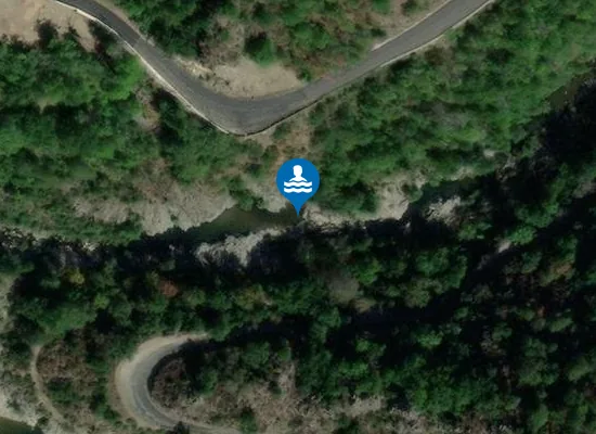 Satellite image of GRATTEGALS