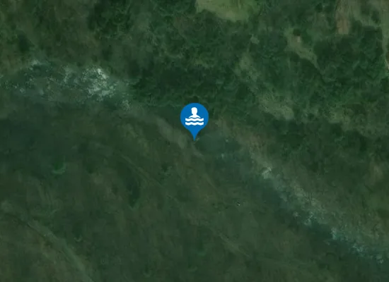 Satellite image of LA PLANCHE