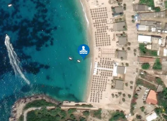 Satellite view of JALE