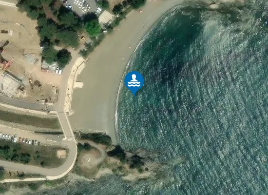 Satellite image of CENTRE HELIOMARIN