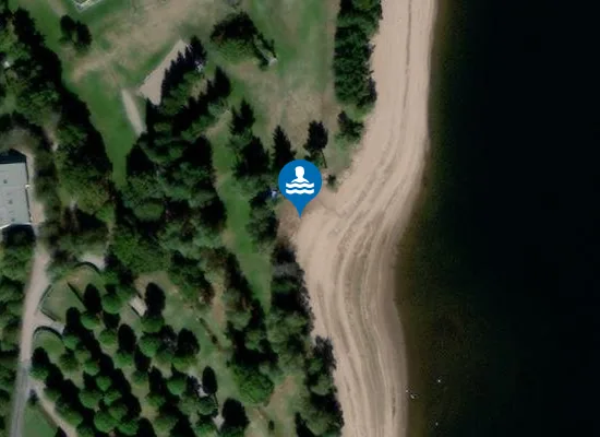 Satellite image of SOLEIL LEVANT