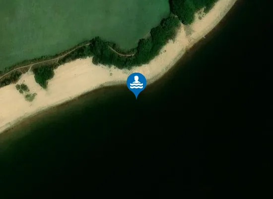 Satellite image of LE CAUSSANEL