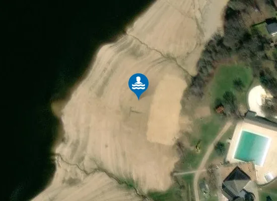 Satellite image of LES TOURS