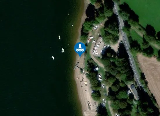 Satellite image of C.Y.V.P