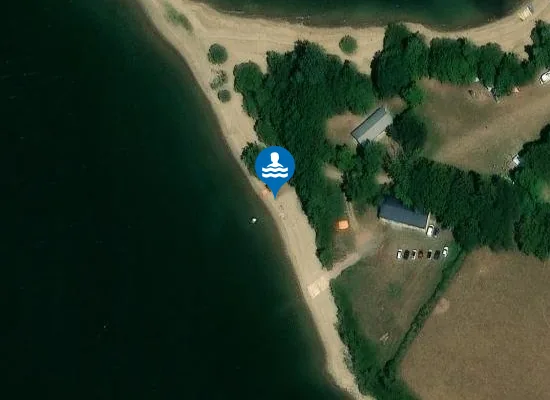 Satellite image of AIR FRANCE