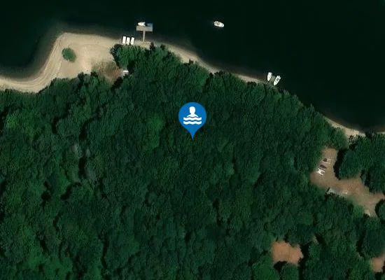 Satellite image of A.S.P.T.T