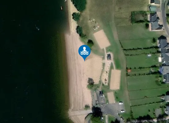 Satellite image of LES VERNHES 2